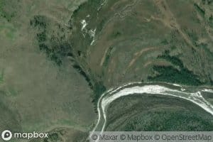Valley Creek