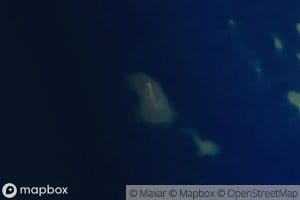 Cakaunikake Reef