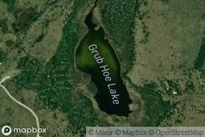 Grub Hoe Lake