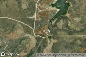 Antelope Creek