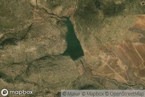 Represa el Chintillo