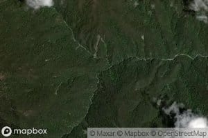 Quebrada Nahuincocha