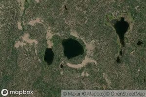Shamrock Lake