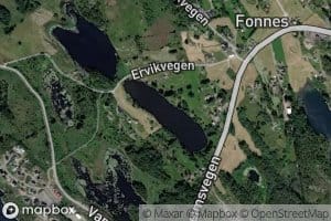 Klebakkvatnet