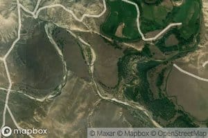 South Fork Powder River