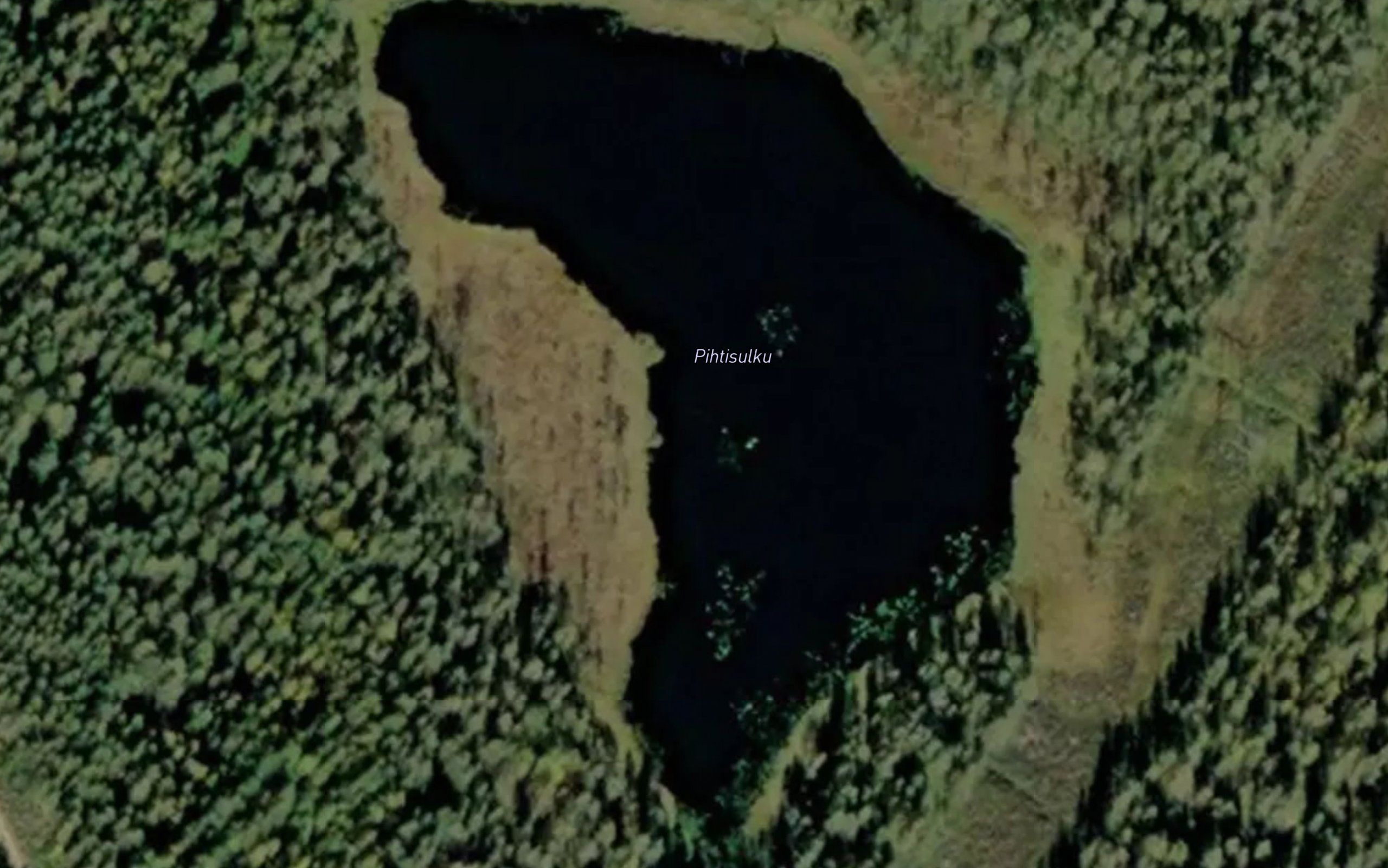 Pihtisulku