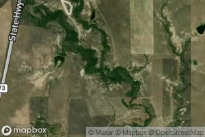 East Branch Turtle Creek