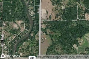 Meadow Creek
