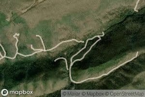 Mudley Branch