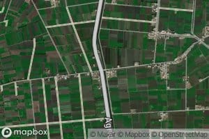 Masrif Nimrah Saba`ah al A`la