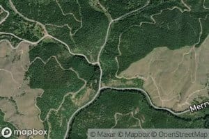 West Fork Merry Creek