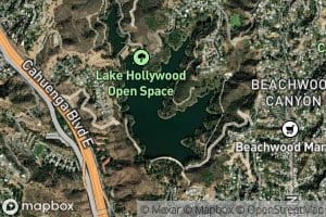 Hollywood Reservoir