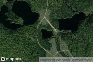 Lac du Kiwi
