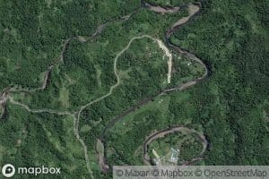 Savu Creek