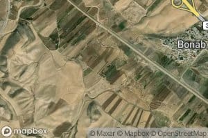 Rudkhaneh-ye Saq Darreh