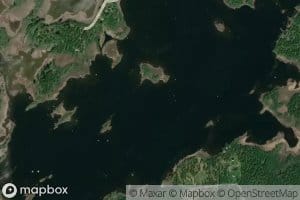 Vasterfjarden
