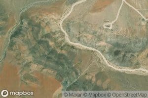 Rattlesnake Spring