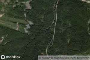 Duchesnay Creek