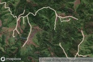 Nanici Creek