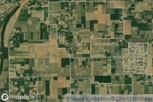 Durana Langana Canal