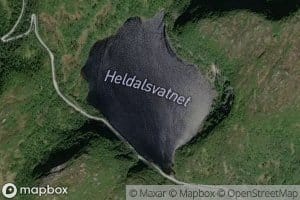 Heldalvatnet