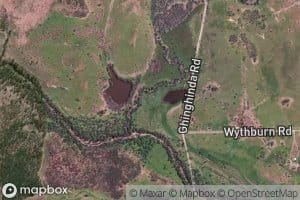 Tualka Creek