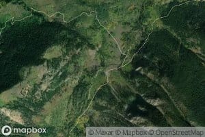 West Snowmass Creek