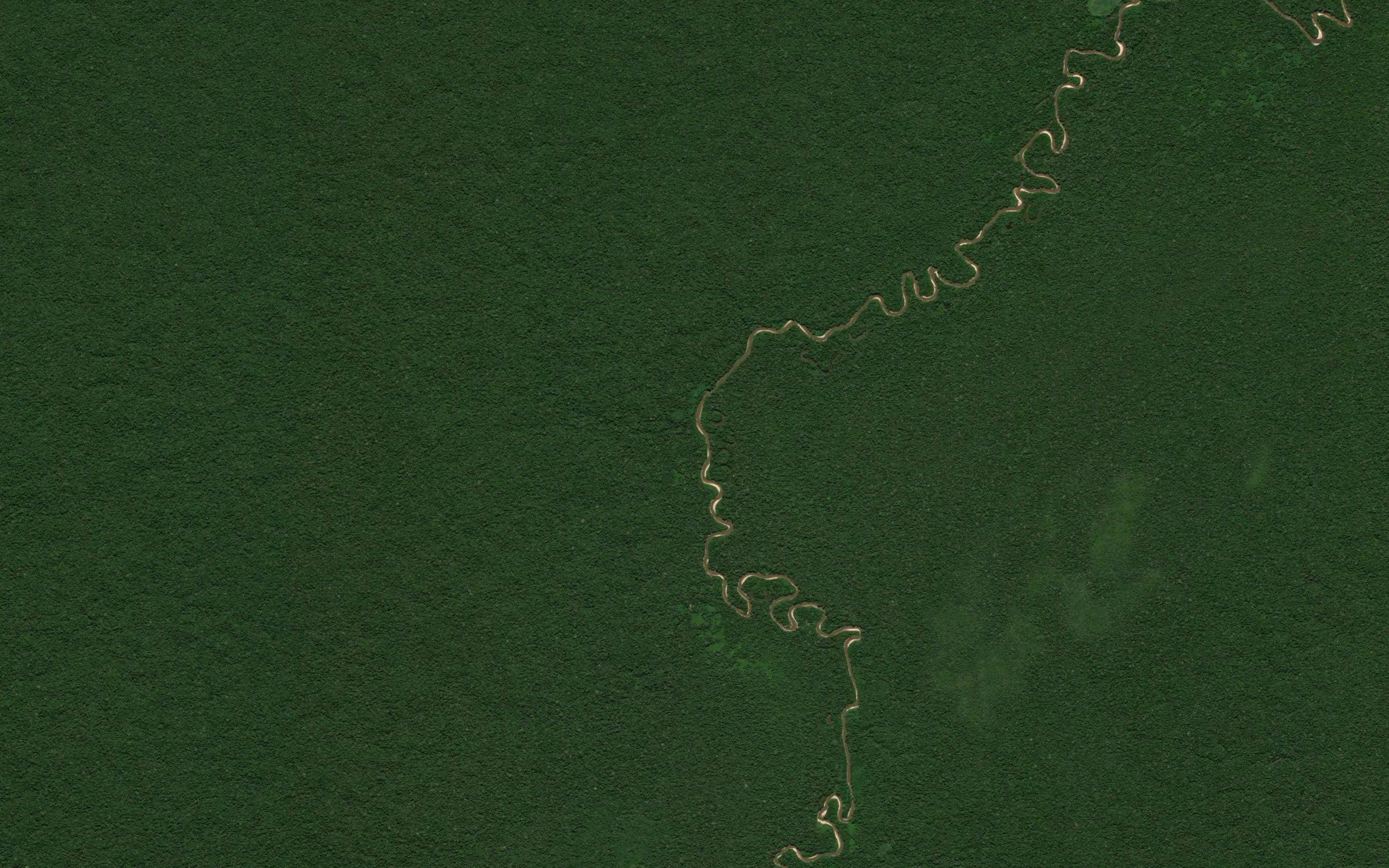Quebrada Vargas