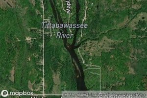 Molasses River