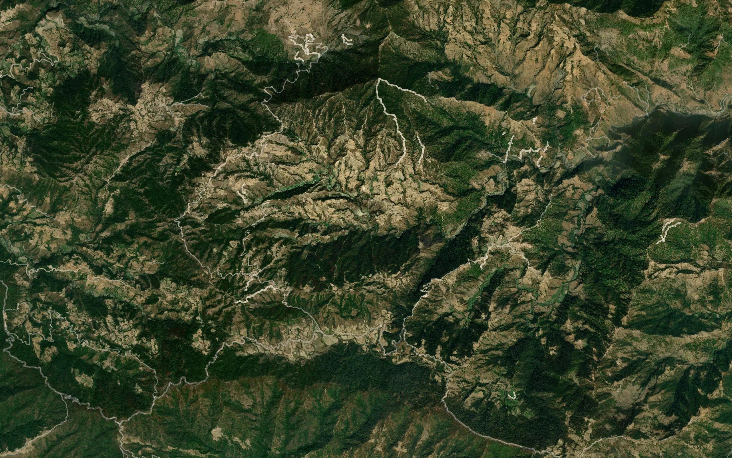 Geru Khola
