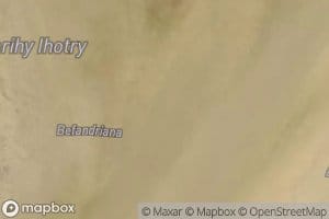 Farihy Ihotry