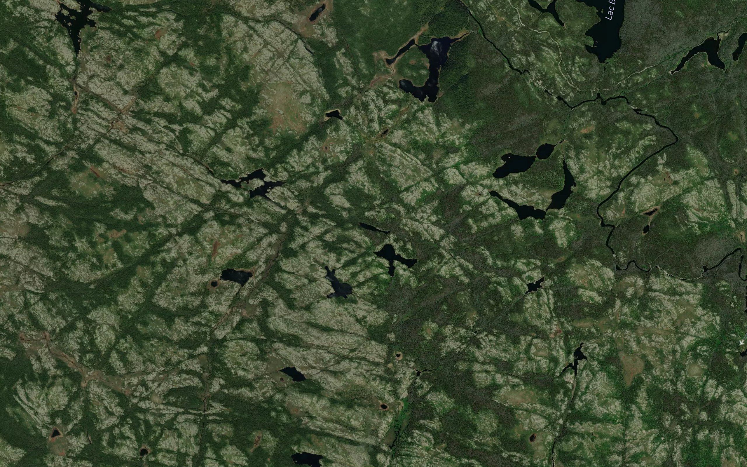 Lac Duthier