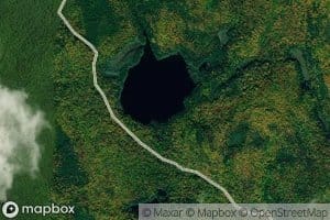 Lac Francis