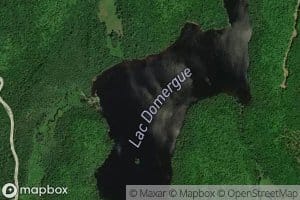 Lac Domergue