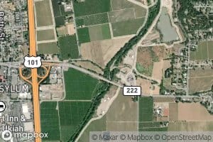 Doolin Creek