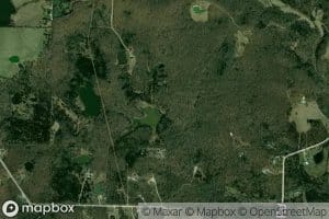 Cuba Fish Farm Lake