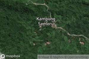 Sungai Diken