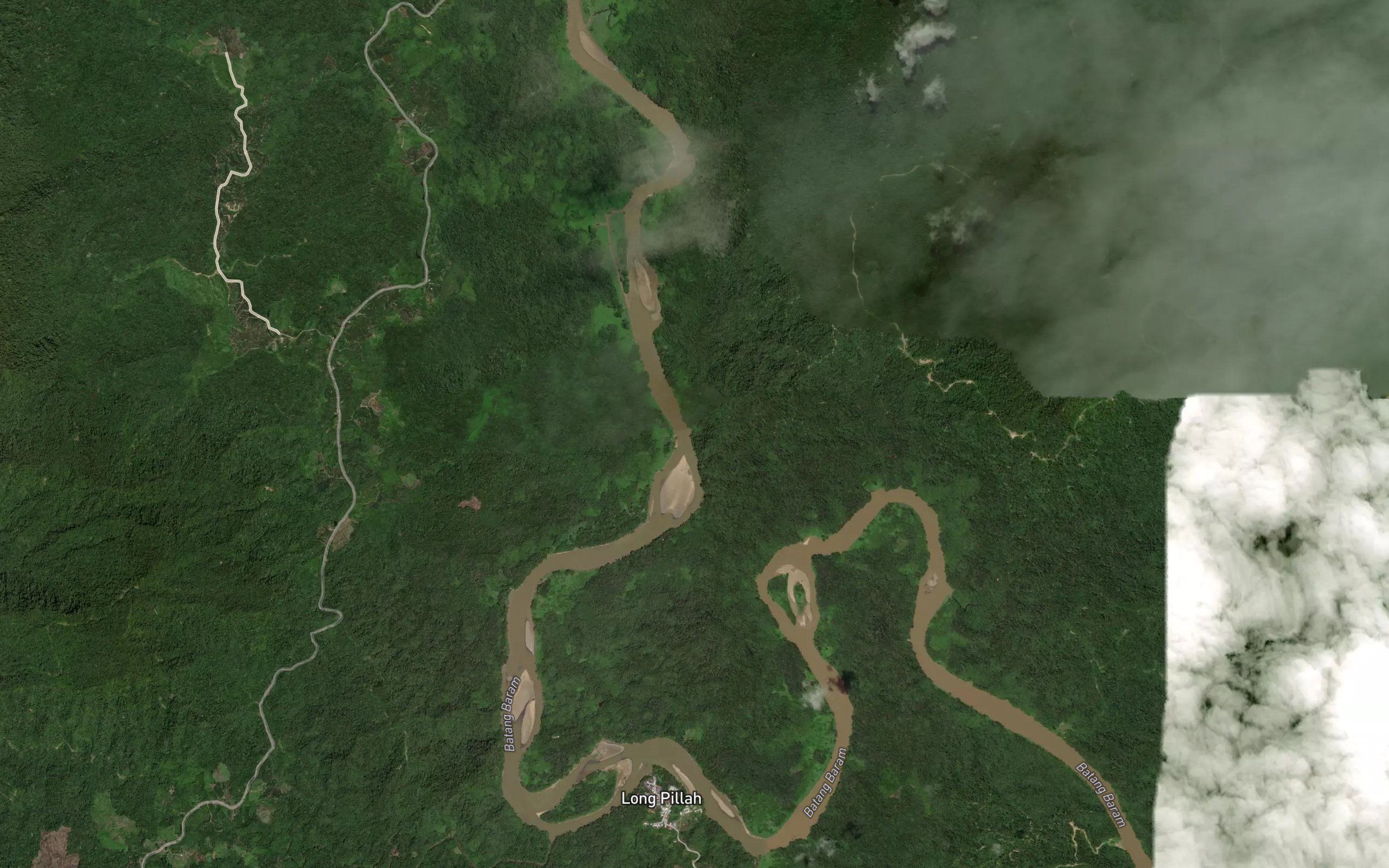 Sungai Liang