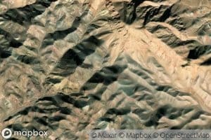 Cheshmeh-ye Ru-ye Godar