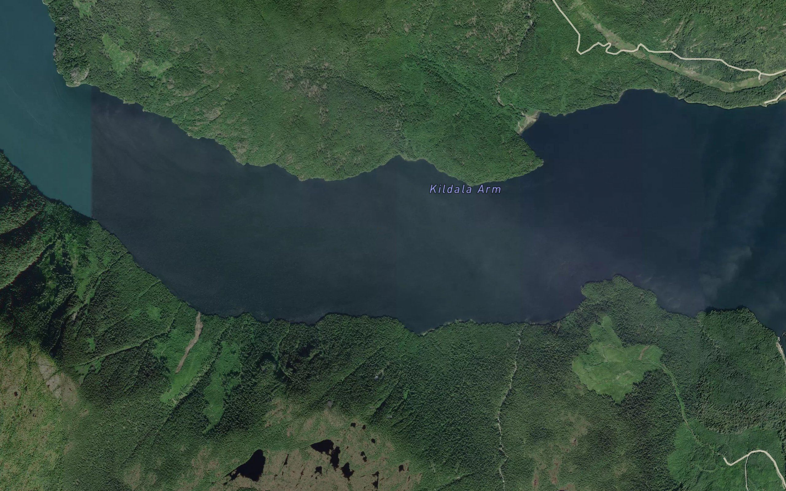Kildala Arm