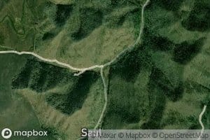 Right Fork Leatherwood Creek