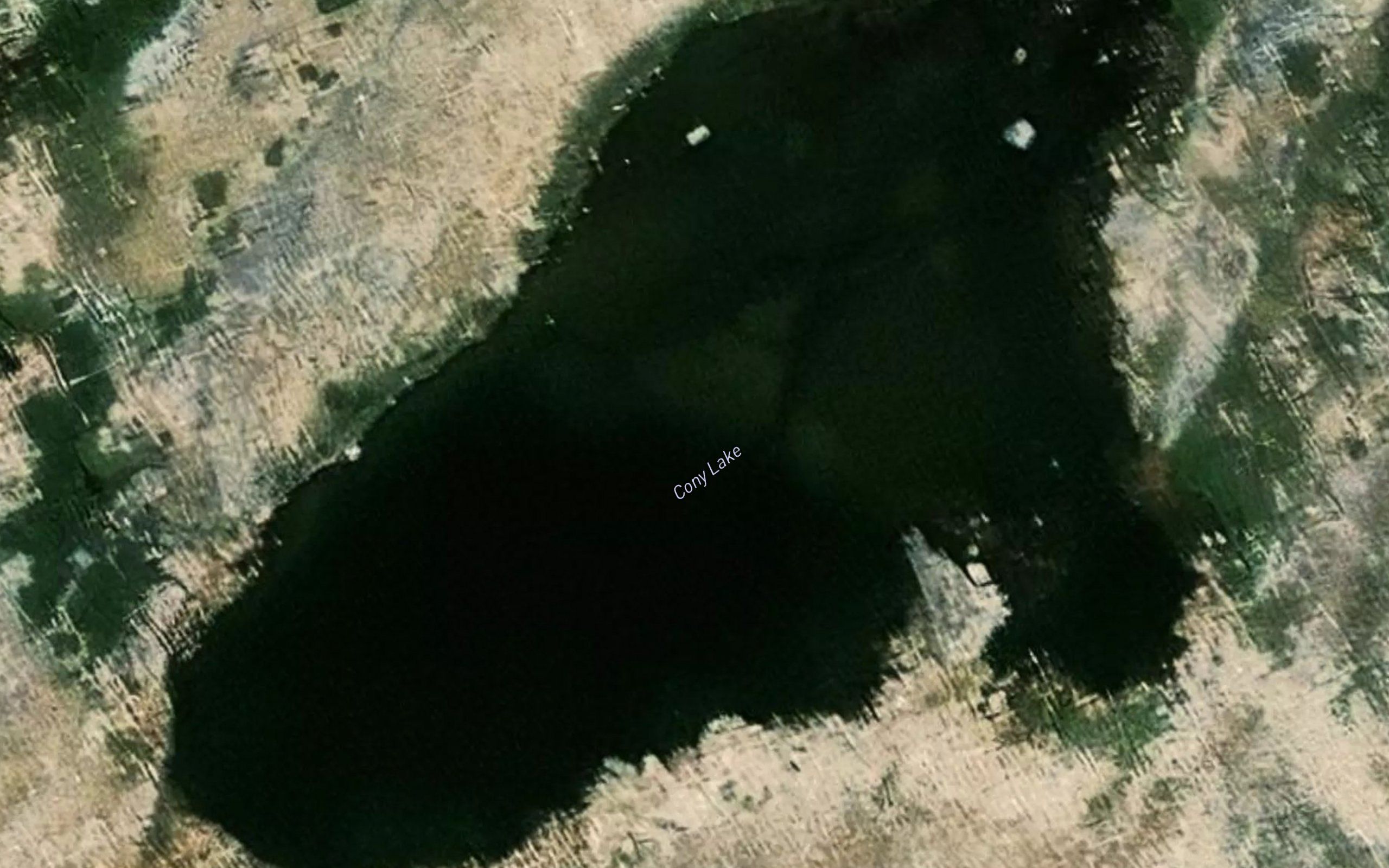 Cony Lake