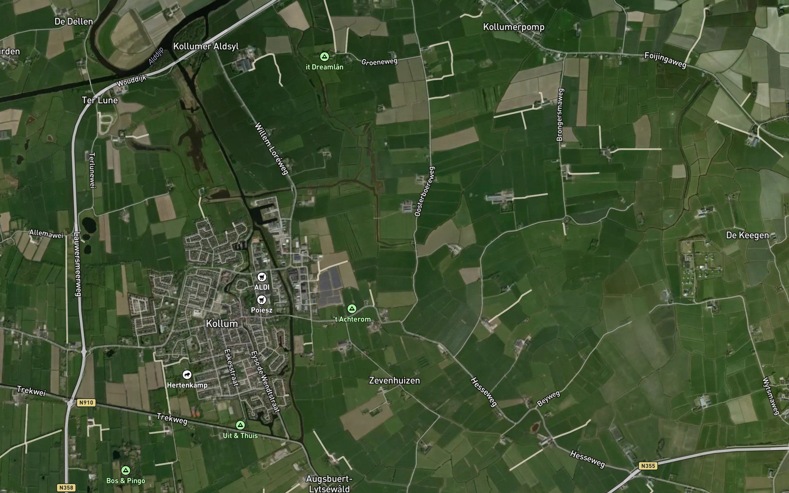 Pompsterried
