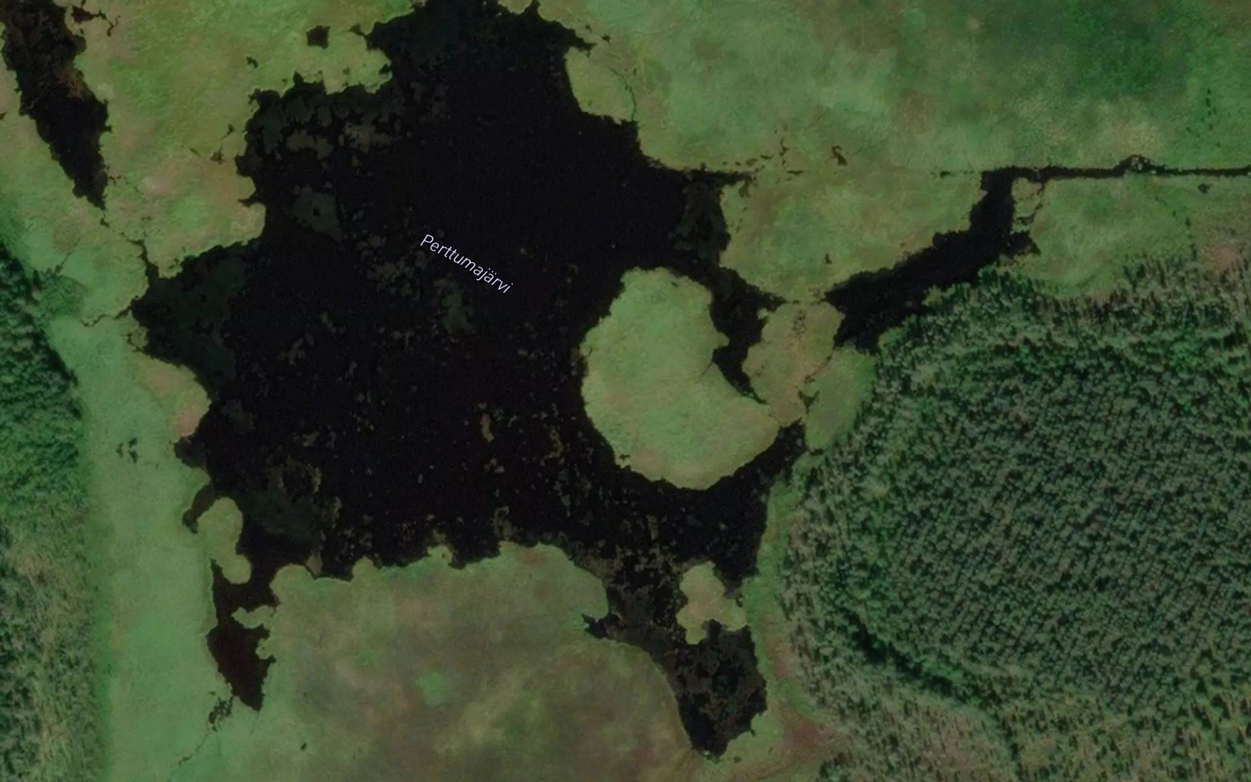Perttumajarvi