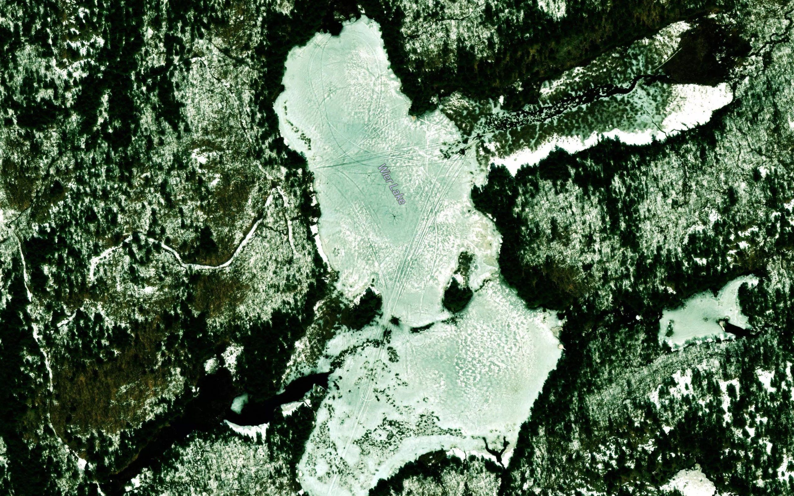 Wier Lake