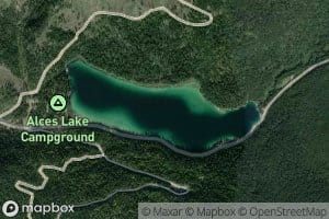 Moose Lake