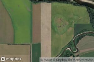 Little Red Deer River