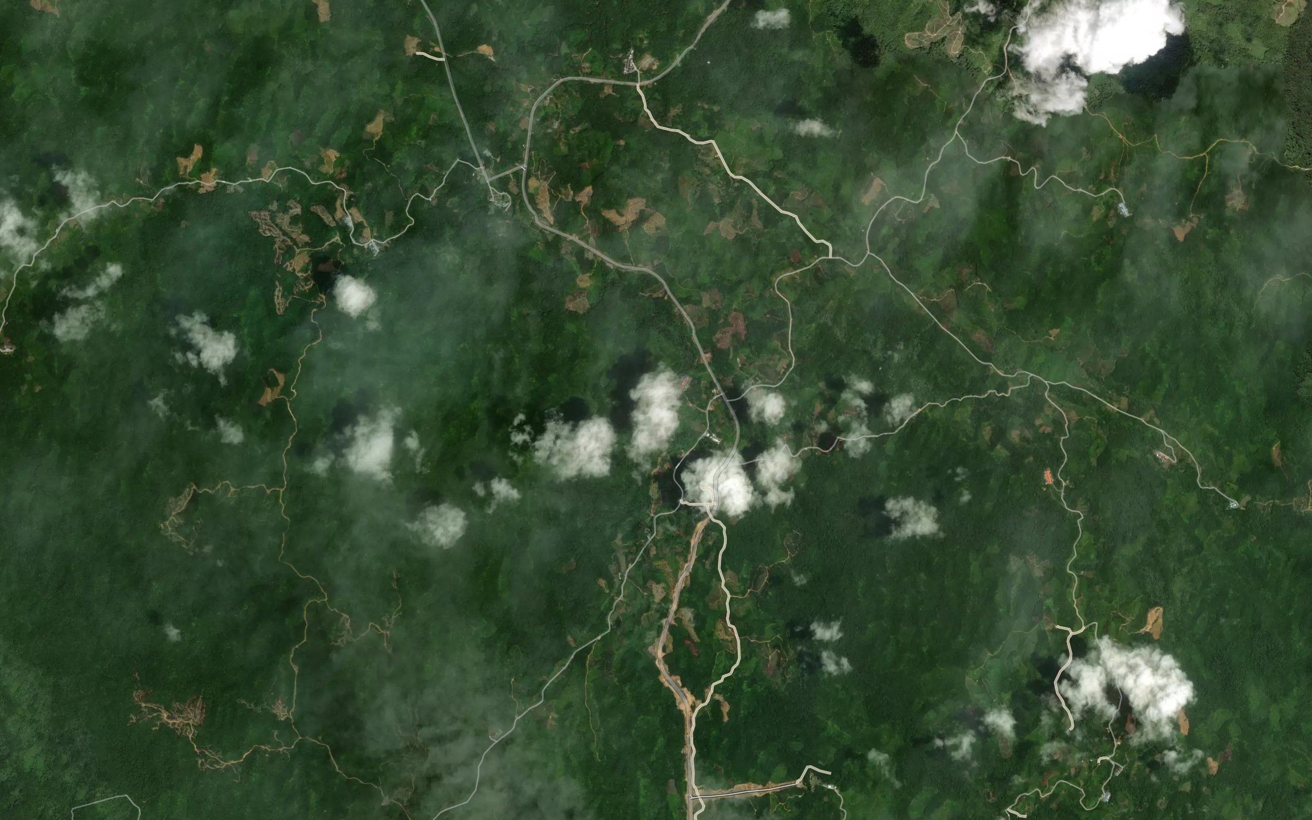 Sungai Marau