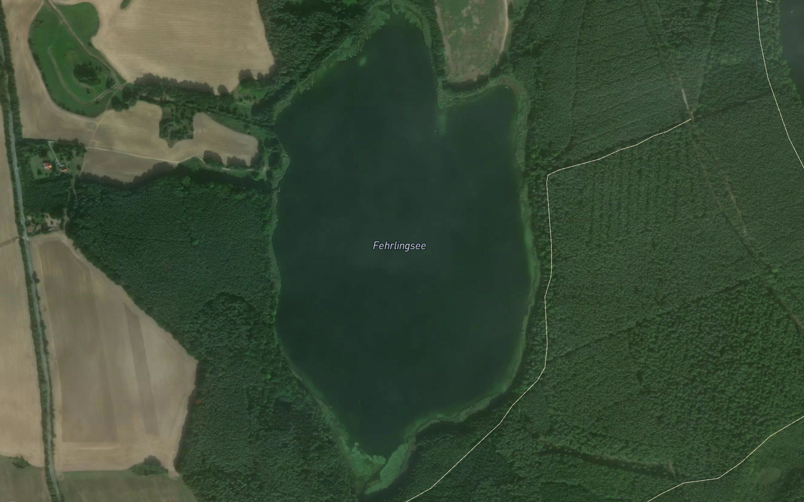 Fehrlingsee
