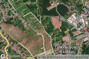 Sungai Seberang Gajah